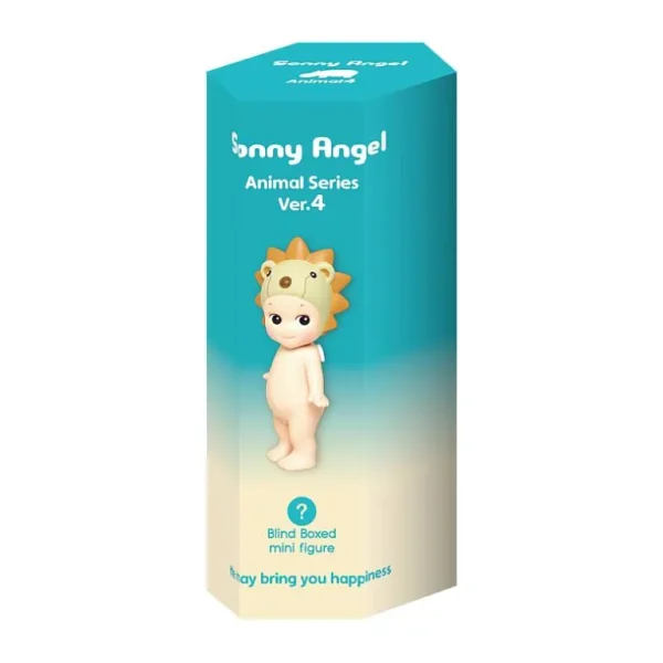 Figurine Sonny Angel - Serie Animal 4-BABY WATCH Cheap