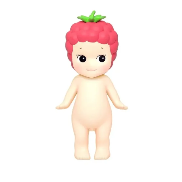 Figurine Sonny Angel - Serie Fruits-BABY WATCH Cheap