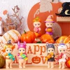 Figurine Sonny Angel - Serie Halloween-BABY WATCH Sale