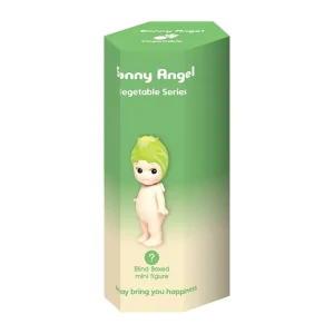 Figurine Sonny Angel - Serie Legumes-BABY WATCH Online