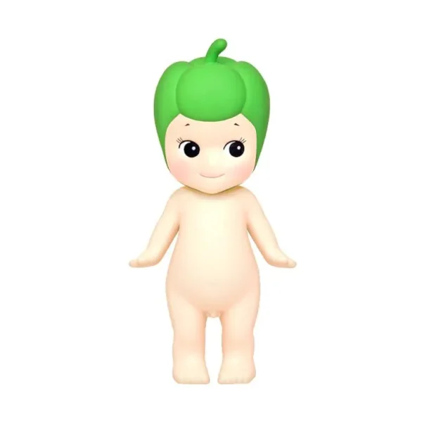 Figurine Sonny Angel - Serie Legumes-BABY WATCH Online
