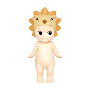 Figurine Sonny Angel - Serie Animal 4-BABY WATCH Cheap