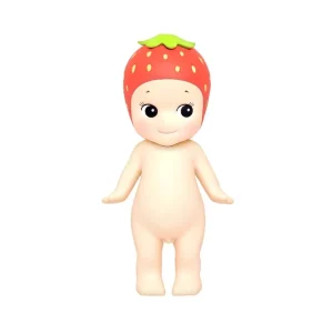 Figurine Sonny Angel - Serie Fruits-BABY WATCH Cheap