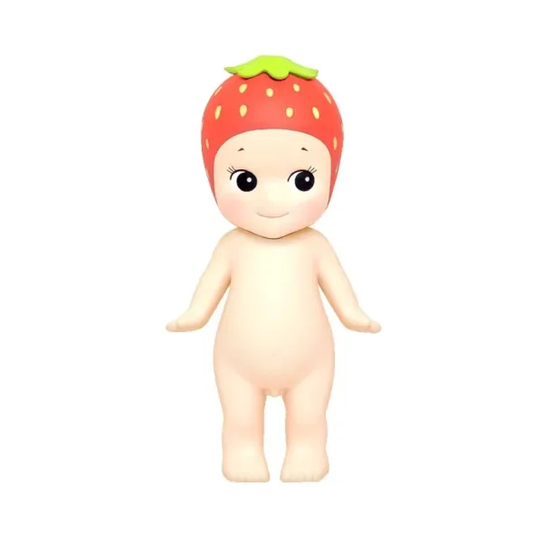 Figurine Sonny Angel - Serie Fruits-BABY WATCH Cheap