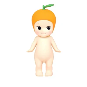 Figurine Sonny Angel - Serie Fruits-BABY WATCH Cheap