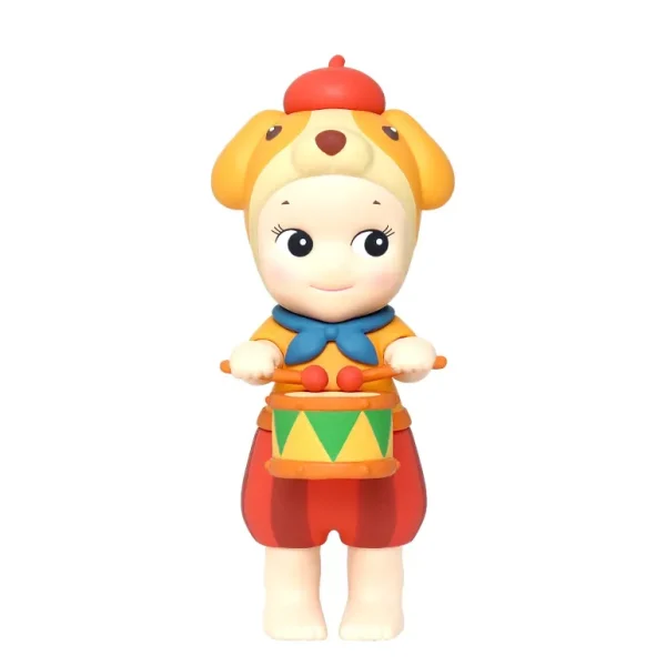 Figurine Sonny Angel - Serie Musicians-BABY WATCH Store