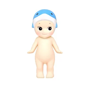 Figurine Sonny Angel - Serie Marins-BABY WATCH Hot