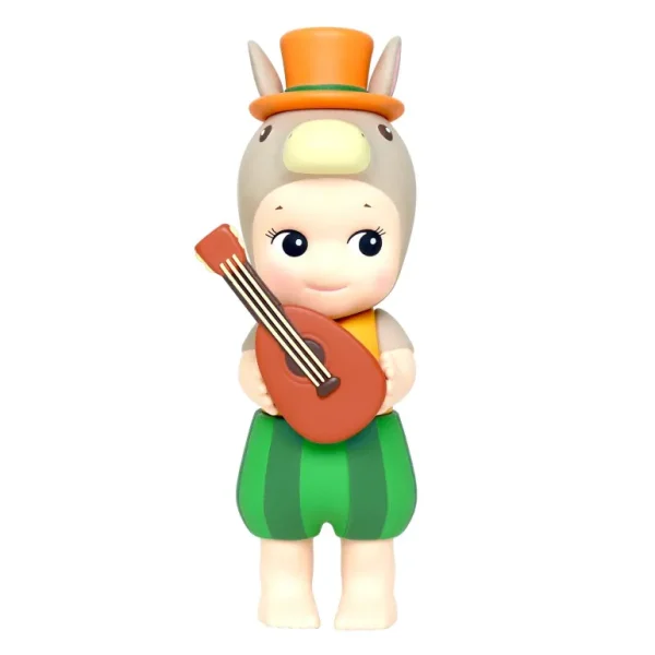 Figurine Sonny Angel - Serie Musicians-BABY WATCH Store