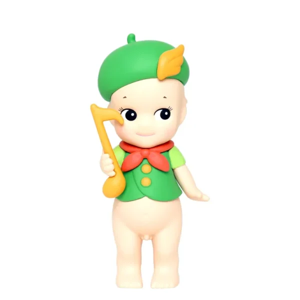 Figurine Sonny Angel - Serie Musicians-BABY WATCH Store