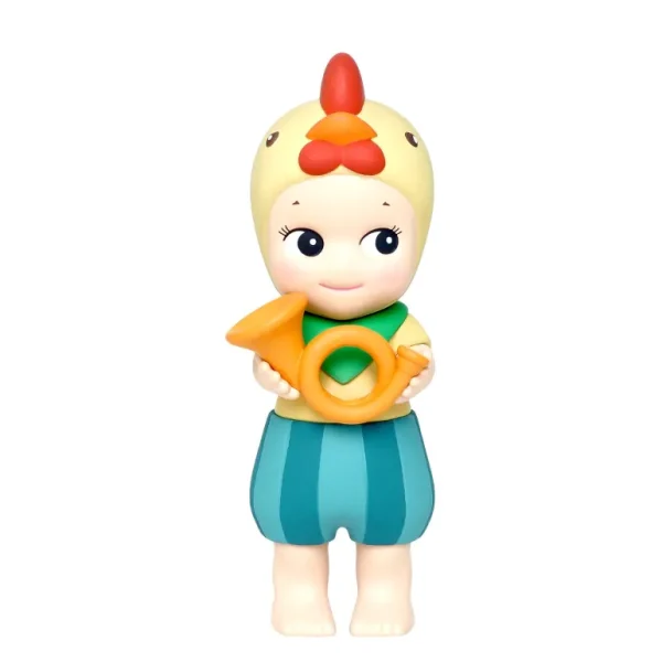 Figurine Sonny Angel - Serie Musicians-BABY WATCH Store