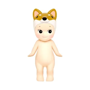 Figurine Sonny Angel - Serie Animal 4-BABY WATCH Cheap