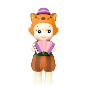 Figurine Sonny Angel - Serie Musicians-BABY WATCH Store