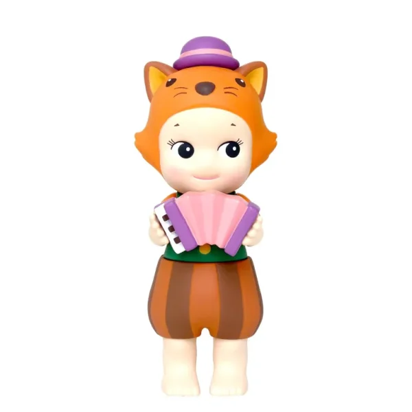 Figurine Sonny Angel - Serie Musicians-BABY WATCH Store