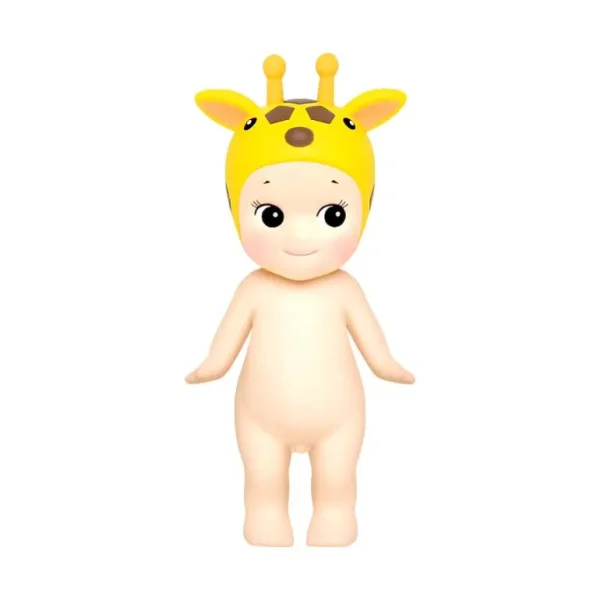 Figurine Sonny Angel - Serie Animal 3-BABY WATCH Flash Sale