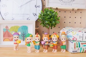 Figurine Sonny Angel - Serie Musicians-BABY WATCH Store