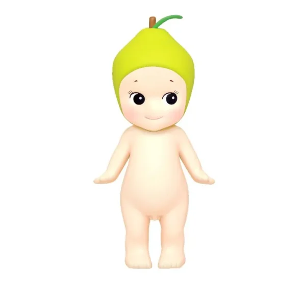 Figurine Sonny Angel - Serie Fruits-BABY WATCH Cheap