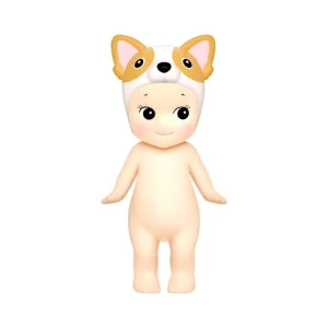 Figurine Sonny Angel - Serie Animal 3-BABY WATCH Flash Sale