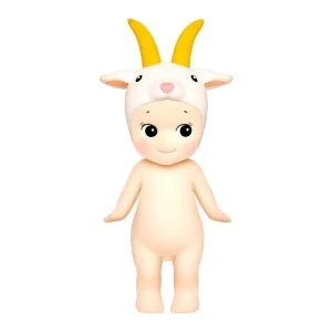 Figurine Sonny Angel - Serie Animal 4-BABY WATCH Cheap