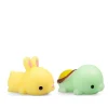 Giant Squishy Buddies - Jaune/Vert-TOBAR LTD Sale