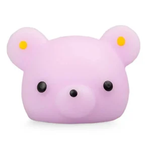 Giant Squishy Buddies - Rose/Violet-TOBAR LTD Fashion