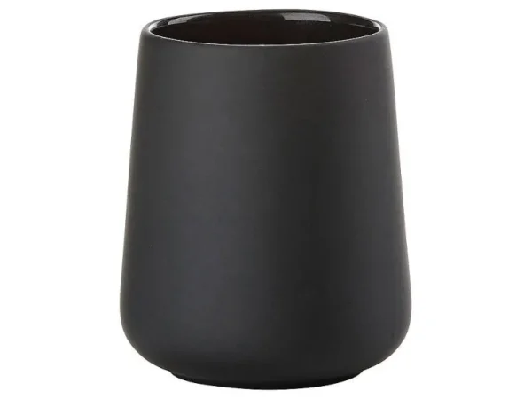Gobelet Nova - Noir-F&H OF SCANDINAVIA Sale