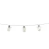 Guirlande 10 Leds Edison-KIKKERLAND Store