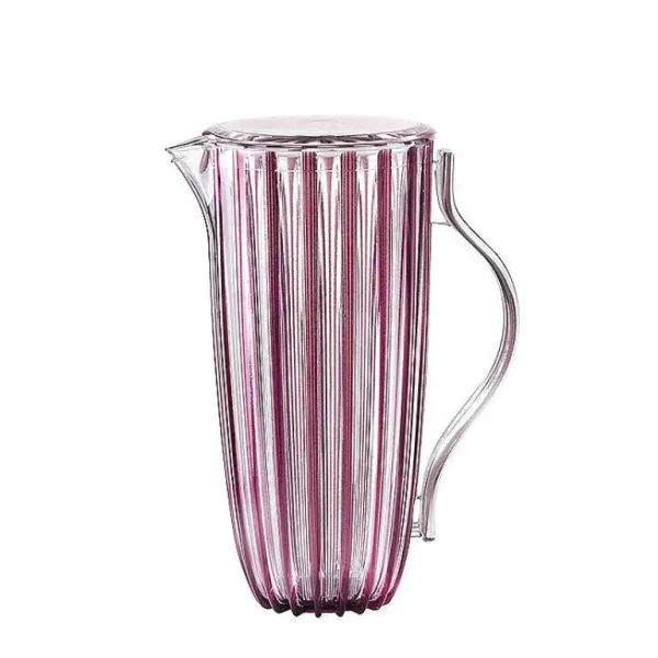 Dolcevita Carafe Avec Couvercle-GUZZINI Store