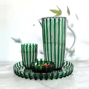 Dolcevita Carafe Avec Couvercle-GUZZINI Store