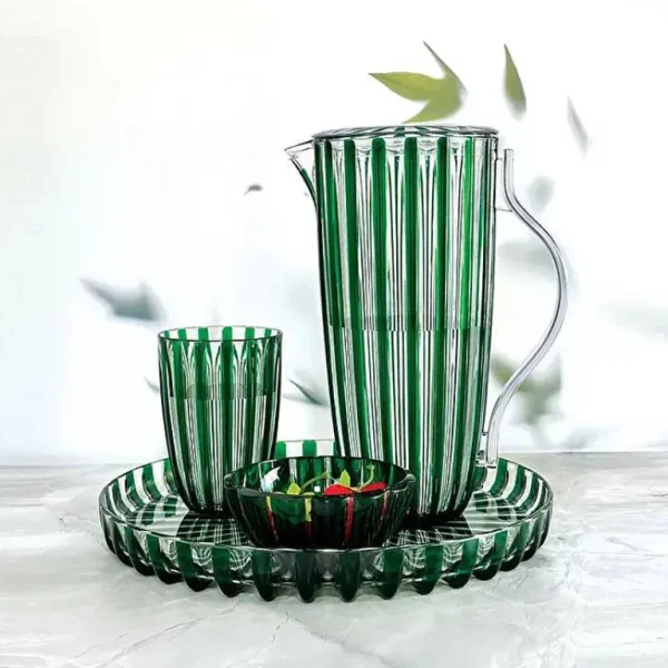 Dolcevita Carafe Avec Couvercle-GUZZINI Store