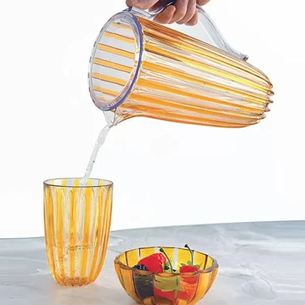 Dolcevita Carafe Avec Couvercle-GUZZINI Store
