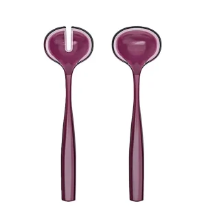 Dolcevita Couverts A Salade-GUZZINI Discount