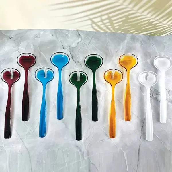 Dolcevita Couverts A Salade-GUZZINI Discount