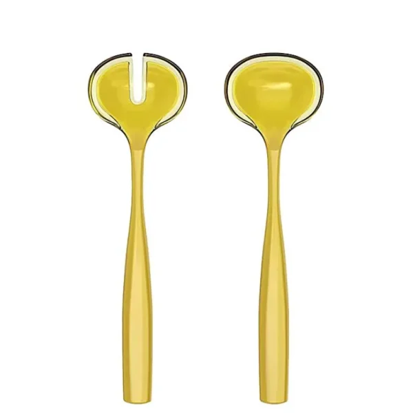 Dolcevita Couverts A Salade-GUZZINI Discount