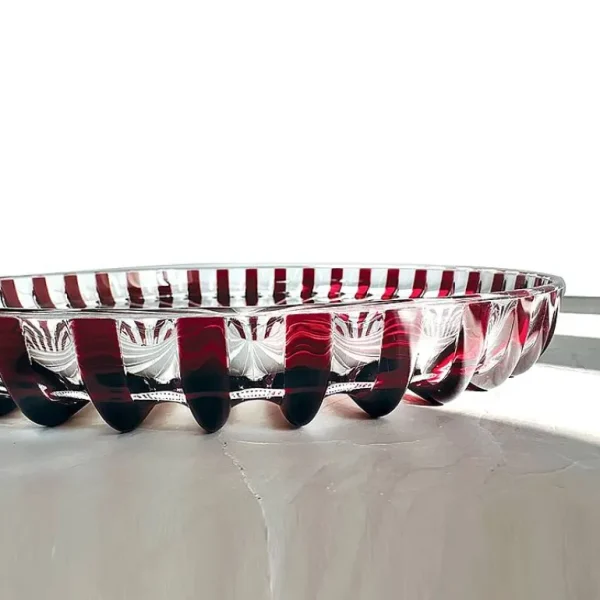 Dolcevita Plateau Rond-GUZZINI Store