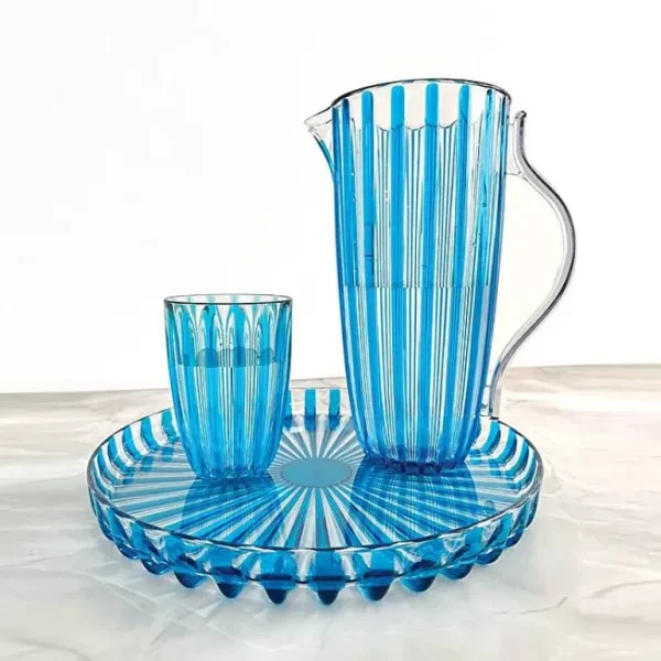 Dolcevita Plateau Rond-GUZZINI Store