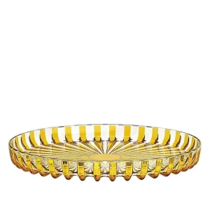 Dolcevita Plateau Rond-GUZZINI Store
