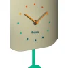 Horloge Coucou - Multicolore-FISURA Cheap