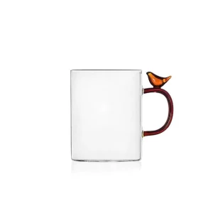 Ichendorf - Mug Bird - Plusieurs Modeles-CORRADO CORRADI Cheap