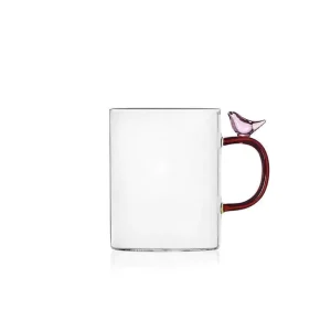 Ichendorf - Mug Bird - Plusieurs Modeles-CORRADO CORRADI Cheap