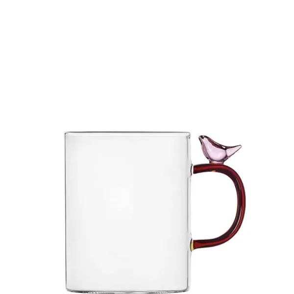 Ichendorf - Mug Bird - Plusieurs Modeles-CORRADO CORRADI Cheap