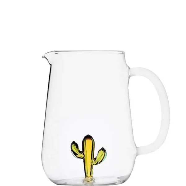 Ichendorf Pichet Cactus Vert & Ambre-CORRADO CORRADI Outlet
