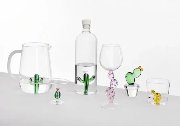 Ichendorf Pichet Cactus Vert-CORRADO CORRADI Fashion