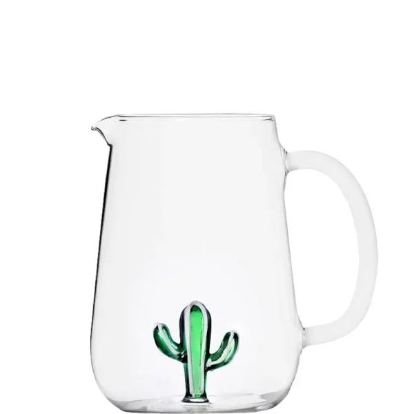 Ichendorf Pichet Cactus Vert-CORRADO CORRADI Fashion