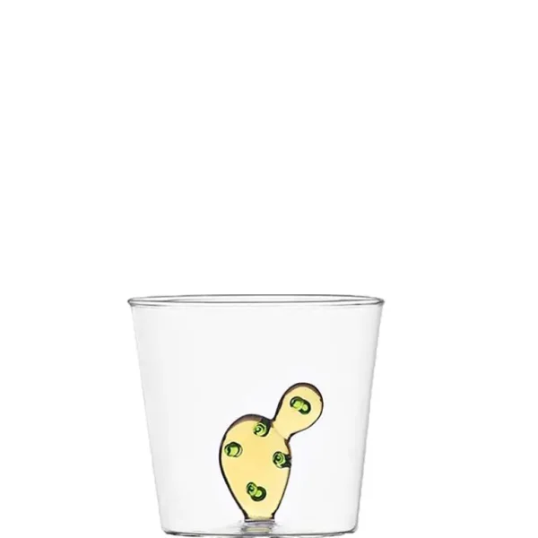 Ichendorf Verre Cactus Ambre-CORRADO CORRADI Discount