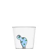 Ichendorf Verre Cactus Bleu-CORRADO CORRADI Outlet