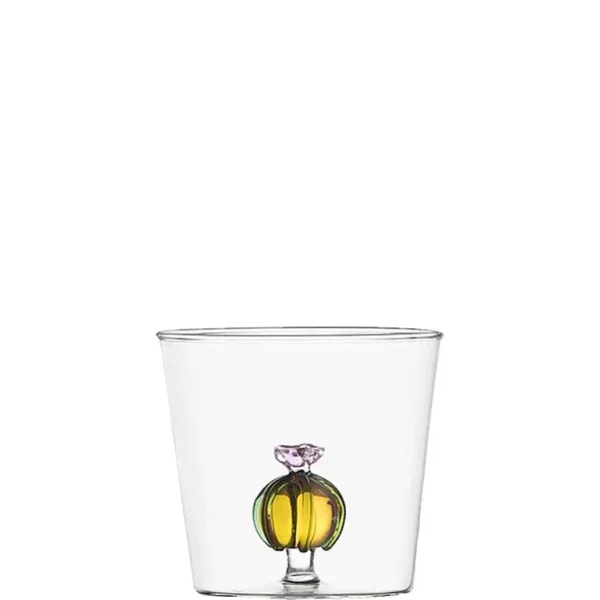 Ichendorf Verre Cactus Fleur Rose-CORRADO CORRADI Best Sale