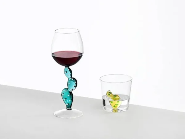 Ichendorf Verre Cactus Vert-CORRADO CORRADI Hot