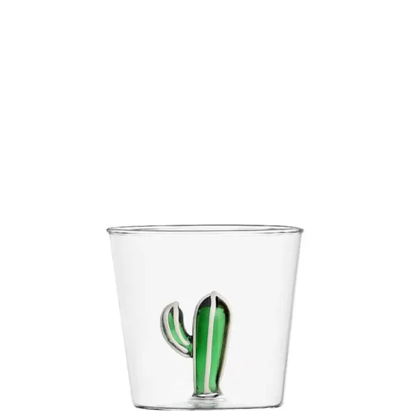 Ichendorf Verre Cactus Vert-CORRADO CORRADI Hot