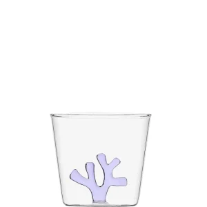 Ichendorf Verre Corail Lila-CORRADO CORRADI Best Sale