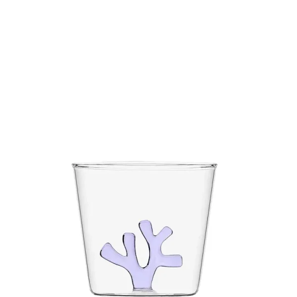 Ichendorf Verre Corail Lila-CORRADO CORRADI Best Sale